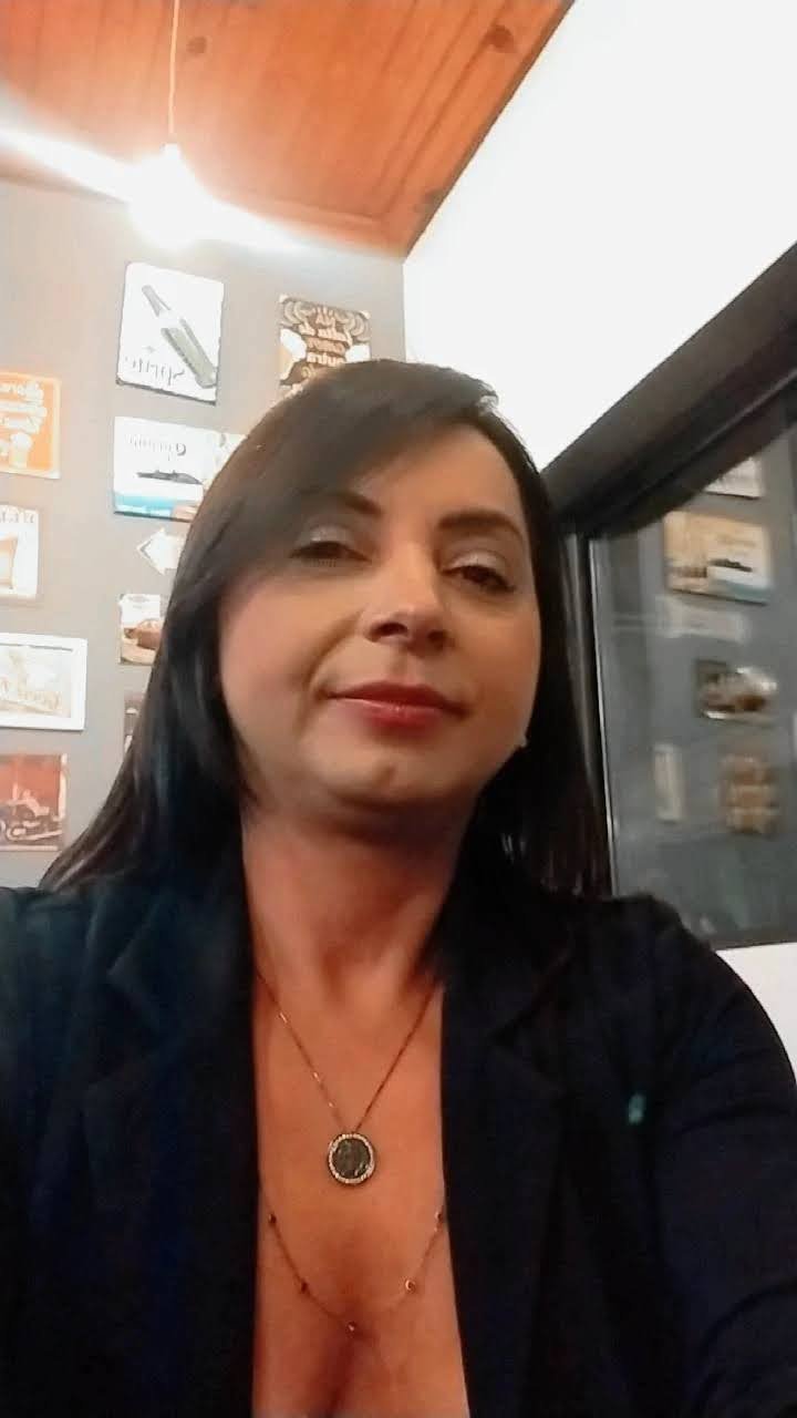Virginia Aparecida de Oliveira